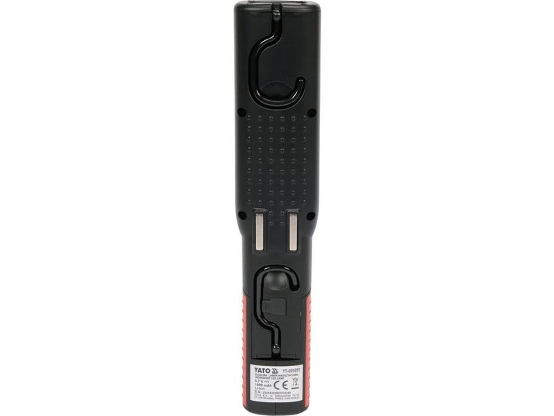 ياتو مصباح عمل LED 30+7LED 100 لومن YT-085051 - Image 2